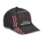 American Home Of The Brave – Classic Cap