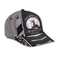 Fishing Cant Work Today – Classic Cap