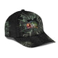 Fishing Hook Angler Humor Style – Classic Cap