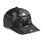 Skull Baseball Helmet – Classic Cap