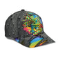 Autism Dragon Unique Awareness Style – Classic Cap