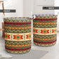 Native Americans Legend Life Limited 6 – Laundry Basket - Owls Matrix LTD
