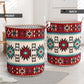Native Americans Legend Life Limited 7 – Laundry Basket-Owls Matrix