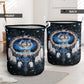 Native Americans Legend Life Limited 10 – Laundry Basket-Owls Matrix