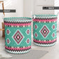 Native Americans Legend Life Limited 4 – Laundry Basket-Owls Matrix