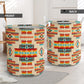 Native Americans Legend Life Limited 9 – Laundry Basket-Owls Matrix