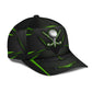 Golf Green Light Carbon – Classic Cap