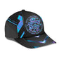 Mushroom Find My Soul – Classic Cap