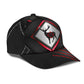 Deer Hunting Center Focus Outdoor Style – Classic Cap