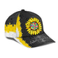 Autism Awareness You Are My Sunshine – Classic Cap