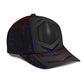 Carbon Pattern Modern Texture Style – Classic Cap