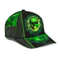 Skull Crystal – Classic Cap