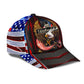 Eagle One Nation Under God – Classic Cap