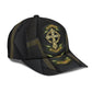 Jesus Cross Faith Symbol – Classic Cap