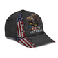 Veteran All Gave Some Some Gave All – Classic Cap