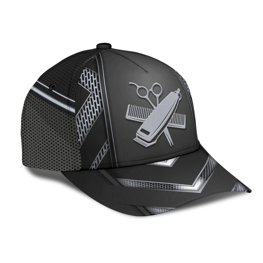 Cool Barber – Classic Cap