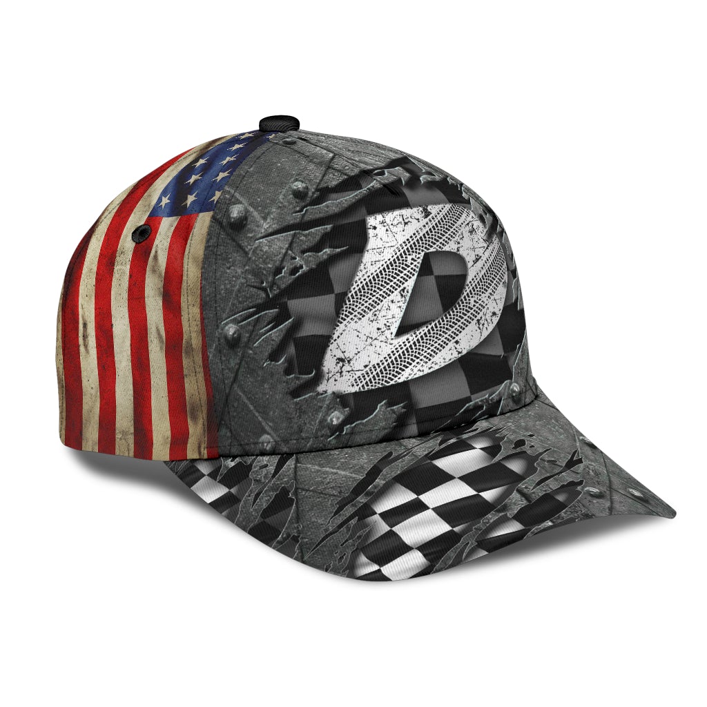 Crack Dirt Track Racing – Classic Cap