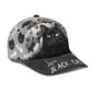 Love Black Cat Pet Lover Style – Classic Cap