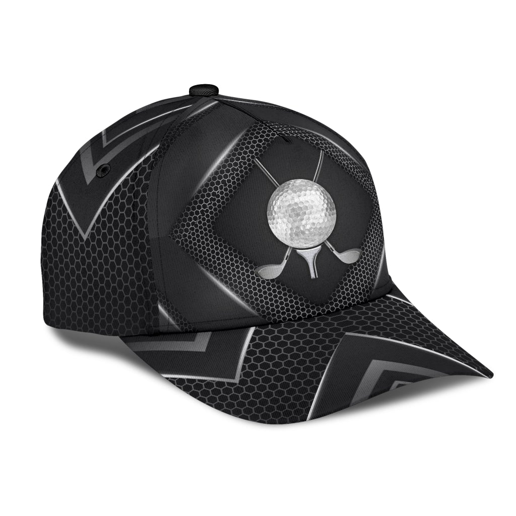 Golf Metal V1 Sport Style – Classic Cap
