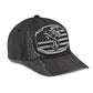 Jesus Hunting Fishing Outdoor Faith Style – Classic Cap