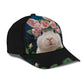 Rabbit Lover Lovely Vibes – Classic Cap