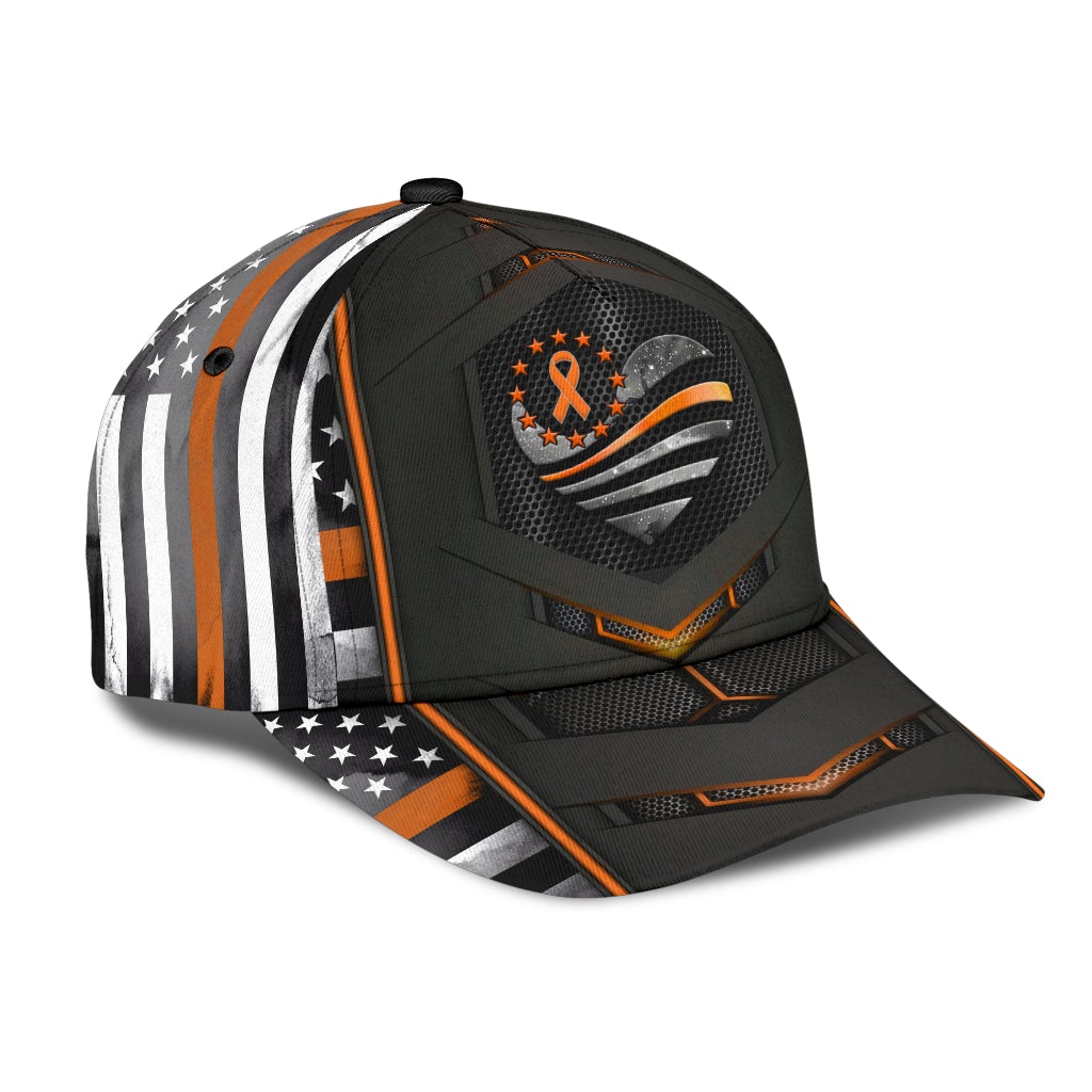 Multiple Sclerosis Awareness Month – Classic Cap