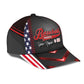 Custom Baseball Mom Personalized Sport Style – Classic Cap