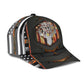 Hunting Best Buckin Dad Ever – Classic Cap