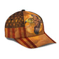 Eagle American Freedom Flag – Classic Cap