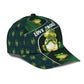 Love Frog Cute Nature Theme – Classic Cap
