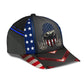 Skull Rock American Vibes – Classic Cap