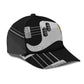 Electric Guitar My Best Friend Music Style – Classic Cap
