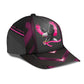Breast Cancer Strong Support – Classic Cap