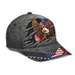 Crack Eagle American Style – Classic Cap