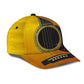 Guitar Gift Music Lover Style – Classic Cap