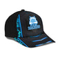 Trucker Stay Loaded Neon – Classic Cap