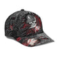 Baseball Skull Sport Wear Style – Classic Cap