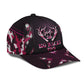 Girls Like Big Racks Deer Hunting – Classic Cap