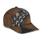 Dog Never Walk Alone – Classic Cap