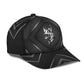 German Shepherd Carbon Look – Classic Cap