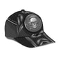 Skull Metal Music Vibes – Classic Cap