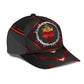 Sacred Heart Faith Message – Classic Cap