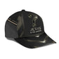 Jesus Is The Answer Faith Message – Classic Cap