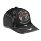 Native Freedom Equality Message – Classic Cap