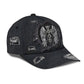 God Is Good Faith Inspiration Style – Classic Cap