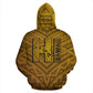 Aloha Hula Dance Art - 3D Hoodie