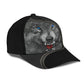 Strong Wolf Wild Spirit Style – Classic Cap