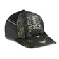 Gone Fishing Back To Hunting – Classic Cap