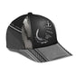 Fishing Hook Angler Lifestyle Theme – Classic Cap