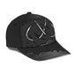 Stainless Fishing Hook Angler Style – Classic Cap